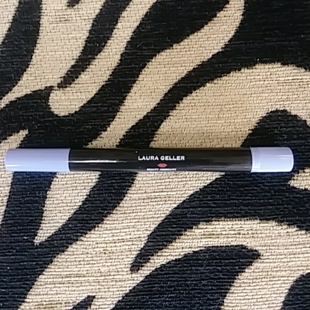 Laura Geller eyeshadow